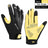 Full Finger Yellow