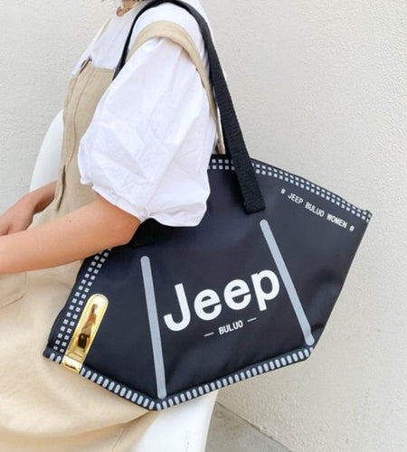 Brand Fashion Design Luxury Female Bag Leisure Women Shoulder Messenger Shopping Bags Large Capacity Handbag New Hot