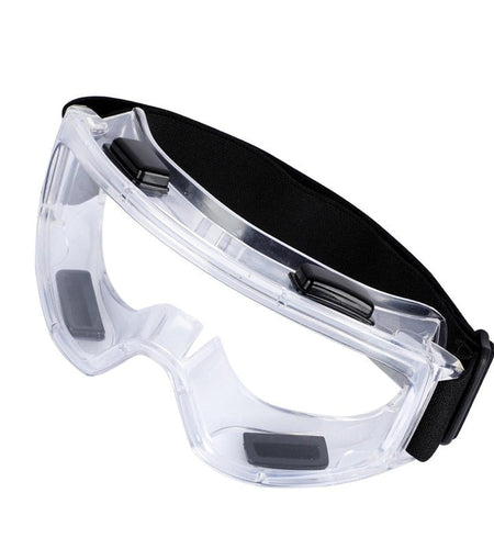 Anti-fog Cycling Glasses Professional Protective Goggle HD Dust-proof Men Women Used With Mask Goggles