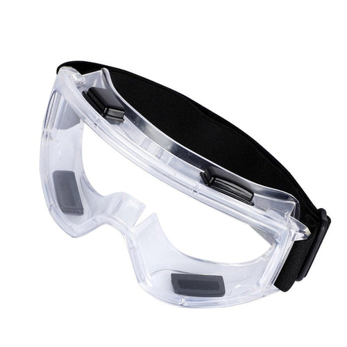 Load image into Gallery viewer, Anti-fog Cycling Glasses Professional Protective Goggle HD Dust-proof Men Women Used With Mask Goggles
