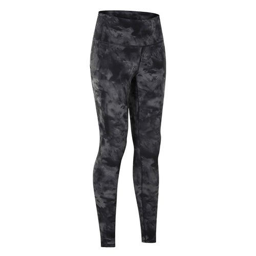 Load image into Gallery viewer, Tie Dye Yoga Pants Sport Legging Women No Camel Toe Workout Leggings Naked Feel High Waist Legging
