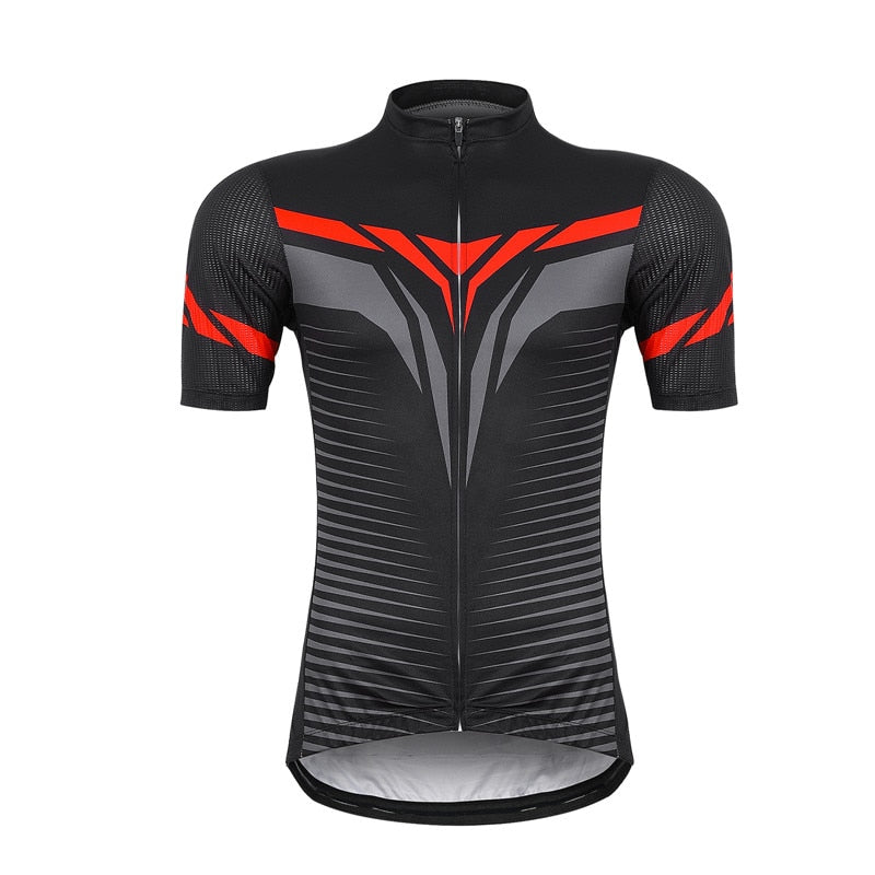MTB Cycling Jersey 2021 Summer Pro Team Sport Shirts Top Short Sleeve Bike Riding Wear Breathable Bicycle Clothing