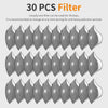 30pcs Filter