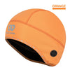 Orange Cap