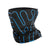 285 Black Blue