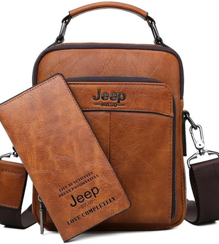 Male Crossbody Shoulder Messenger Bags Men Handbag High Quality Split Leather Man Bag Fashion Bags