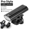 Pro Front Light