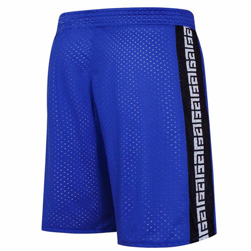 Load image into Gallery viewer, Men Summer Basketball Shorts Male Sportswear Double sided Running Shorts Breathable Training Wear Plus Size Shorts L-5XL
