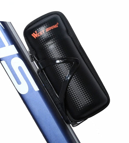 Cycling Bag Road MTB Bike Storage Boxes Capsule Store Glasses Repair Tools Kit Keys Bicycle Tool Cycling Bicycle Bag