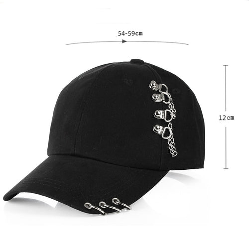 Load image into Gallery viewer, Hot snapback men women Fashion adjustable KPOP Live The Wings Hip hop Tour Hats Ring Adjustable Baseball Caps Garros hat sun cap
