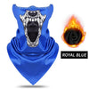 Royal blue