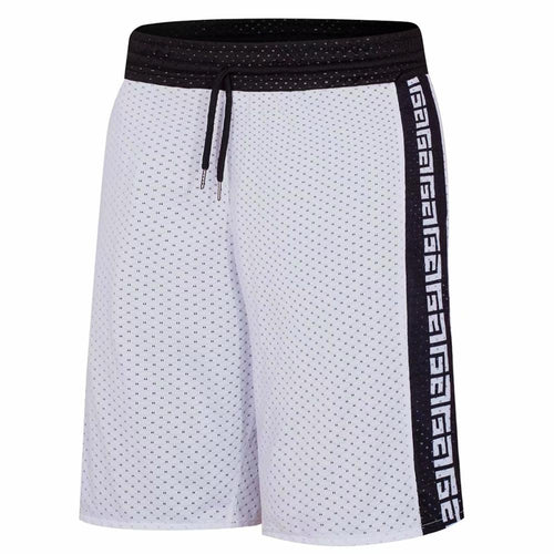 Load image into Gallery viewer, Men Summer Basketball Shorts Male Sportswear Double sided Running Shorts Breathable Training Wear Plus Size Shorts L-5XL
