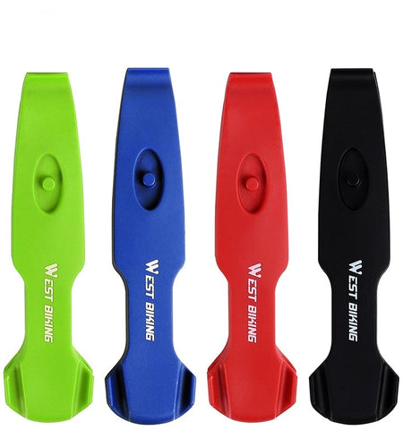 2pcs Professional Bike Tire Lever Wheel Tire Repair Tools MTB Road Bicycle Tire Opener Remover Cycling Accessories