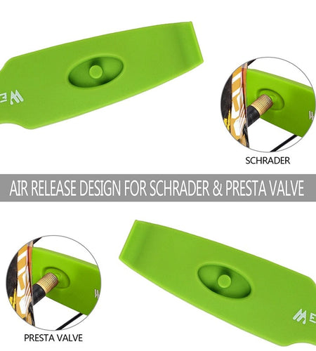 2pcs Professional Bike Tire Lever Wheel Tire Repair Tools MTB Road Bicycle Tire Opener Remover Cycling Accessories