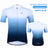 White blue