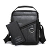 BAG SET BLACK