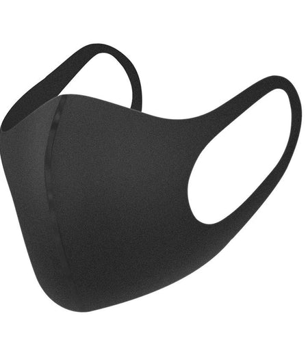 Anti-Dust Cycling Mask Men Women Outdoor Sport Face Mask Bike Bicycle Riding Running Washable Breathable Mask