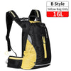 16L Yellow Bag