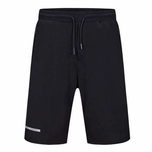 Load image into Gallery viewer, Men Quick-drying Training Five-point Shorts Summer New Fashion Trend Hip Hop Muscle Fitness Sports Jopping Shorts for Man
