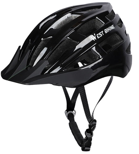 Cycling Helmet Ultralight Adjustable Safety Cap MTB Mountain Road Bicycle Electric Bike MTB Men Women Helmet