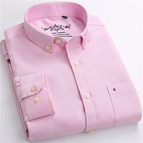 High Quality Striped Long Sleeve Shirt #XSFXX-men-wanahavit-XSF10063-XL-wanahavit