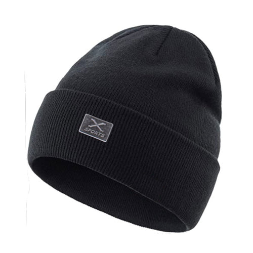 Load image into Gallery viewer, Skullies Beanies Men Knitted Hat Women Winter Hats For Men Beanie Hat Autumn Beany Homme Gorro шапка Bonnet Caps
