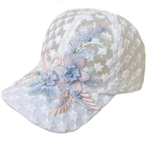 Load image into Gallery viewer, Retro Embroidery Baseball Caps Spring Summer Men Women Cotton Adjustable Casual Hat Hip Hop Streetwear Sun Hats y2k hat
