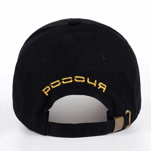 Load image into Gallery viewer, Russia Baseball Caps Russia Badge Embroidery Golf Caps Cotton Snapback Hats Men Women Hip Hop Hats Bone Fashion Sports Hats
