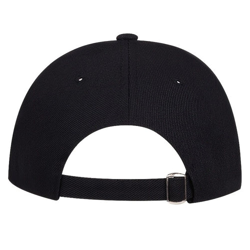 Load image into Gallery viewer, Unisex Simple Black Baseball Cap Solid Color Golf Hat Cotton Snapback Caps Casquette Hats Casual Hip Hop Dad Hats For Men Women
