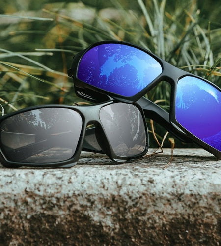 HD Polarized Cycling Sunglasses UV400 Protection Bike MTB Road Bicycle Eyewear Men Women Outdoor Sport Goggles