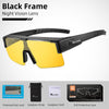 Polarized Yellow B
