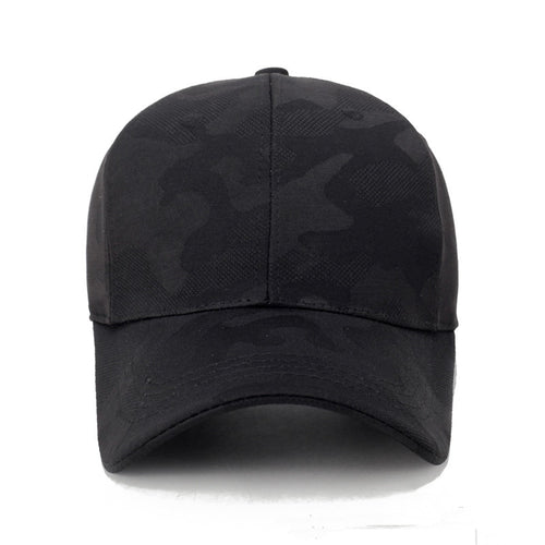 Load image into Gallery viewer, Camouflage Autumn Winter Baseball Cap Men Fashion Women Snapback Casquette Gorras Para Hombre Camo Trucker Caps
