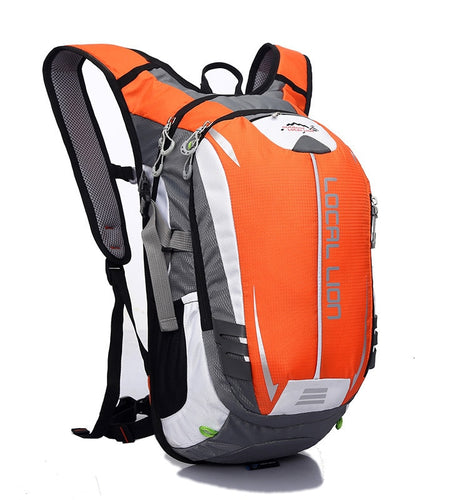 Bicycle Bag Bike MTB Outdoor enquipment 18L Climbing Hiking Breathable Outdoor Cycling Backpack Riding Bicycle Bag