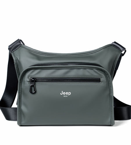 Shoulder Bag Oxford Luxury Fashion Men Chest Bag Man Sling Crossbody Bag Male New Casual Handbag Travel Phone Bags