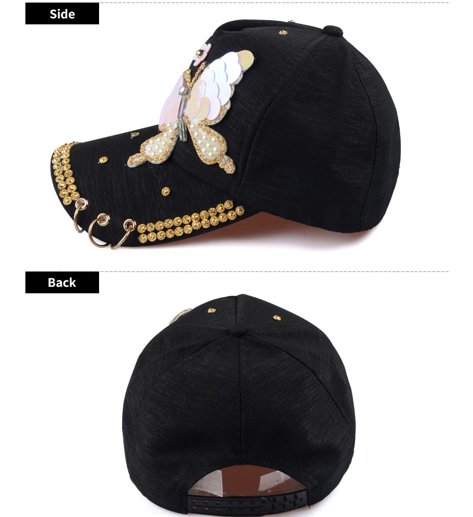 Fashion Baseball Cap Graffiti Sun Hip Hop Cap Visor Spring Hat Men Adjustable Snapback Cotton Cap For Women Men Hats