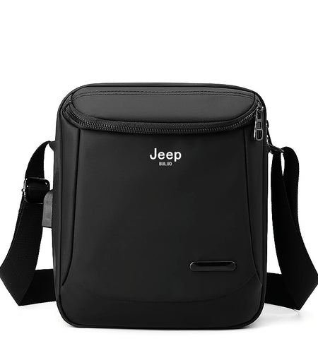 Men Shoulder Bags Fashion Business Male Crossbody Messenger Daily Bag Nylon Multifunction High Capacity New Hot Sale