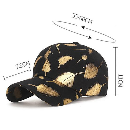 Load image into Gallery viewer, Outdoor Sports Cotton Baseball Cap For Women Casual Retro Embroidery Men&#39;s Cap Hip Hop Rebound Cap Snapback Hat
