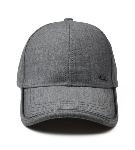 Brand Men's Caps Solid Cotton Baseball Cap Male Golf Snapback Casual Trucker Hats Adjustable Gorras Hombre for Outdoor