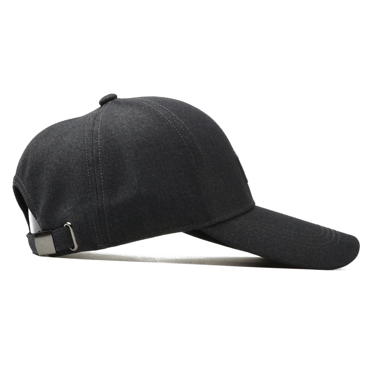Brand Golf Cap High Quality Cotton Men's Baseball Caps Outdoor Sun Snapback Hat Sport Trucker Cap Gorras Hombre