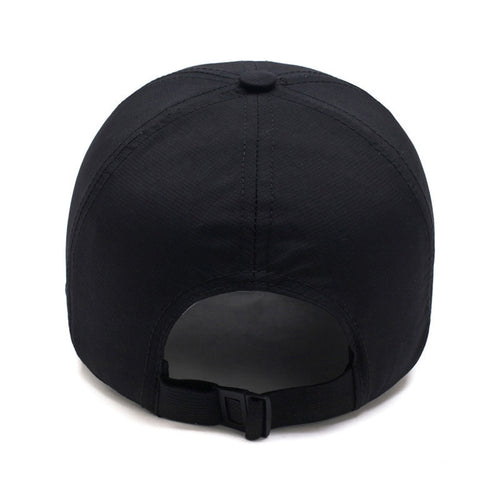 Load image into Gallery viewer, Solid Summer Cap Branded Baseball Cap Men Women Dad Cap Bone Snapback Hats For Men Bones Masculino
