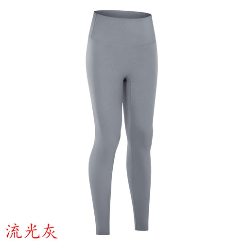 Load image into Gallery viewer, 22 Color Buttery Soft Bare Workout Leggings Gym Yoga Pants Women High Waist Fitness Tights Sport Leggings
