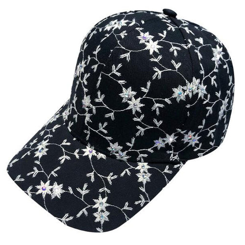 Load image into Gallery viewer, Women Men Cotton Baseball Caps Unisex Golf Sports Pea Hat Adjustable Sun Block Casual Beanie
