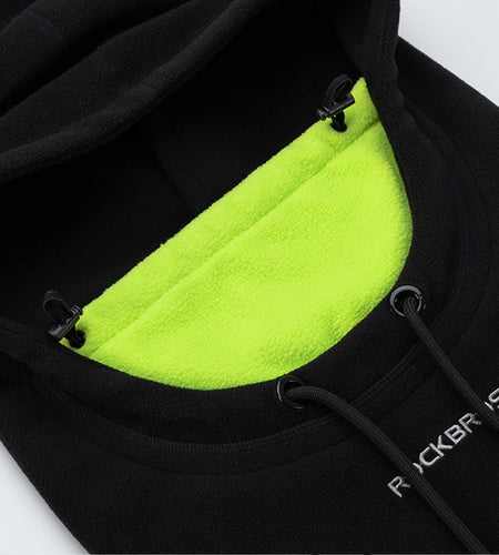 Cycling Scarf Winter Quality Cycling Cap Ski Windproof Breathable Bike Mask Balaclava Full Face Cover Headwear Warm Hat