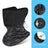 321 Black Gray