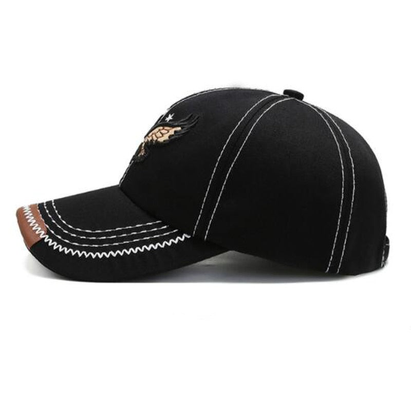 Baseball Cap Sports Cap Solid Color Sun Hat Casual Fashion Outdoor Cotton Hip Hop Hats For Men Women Unisex