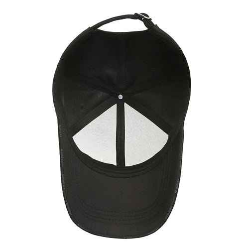 Load image into Gallery viewer, Polyester Men&#39;s Caps Classic Design Baseball Cap Women Snapback Spring Summer Hip Hop Adjustable Golf Hats
