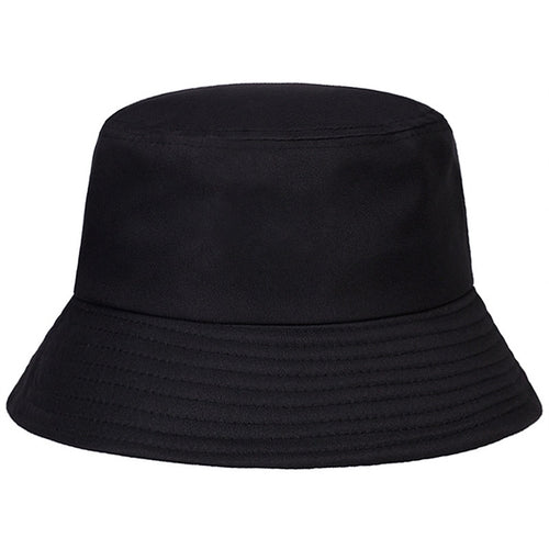 Load image into Gallery viewer, los angeles bucket hat Letter Embroidered Hip Hop panama Hats for Men Cotton Fisherman Hat Casquette Women outdoor sun hats
