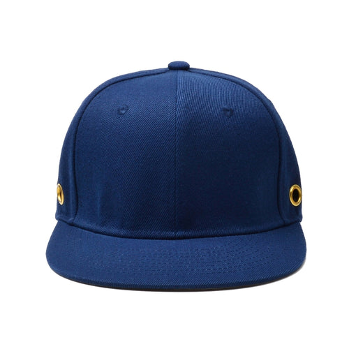 Load image into Gallery viewer, Casual Men&#39;s Snapback Hat Polyester Solid Baseball Cap for Women Hip Hop Spring Summer Trucker Hats Kpop Gorras Hombre
