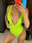 Neon Green