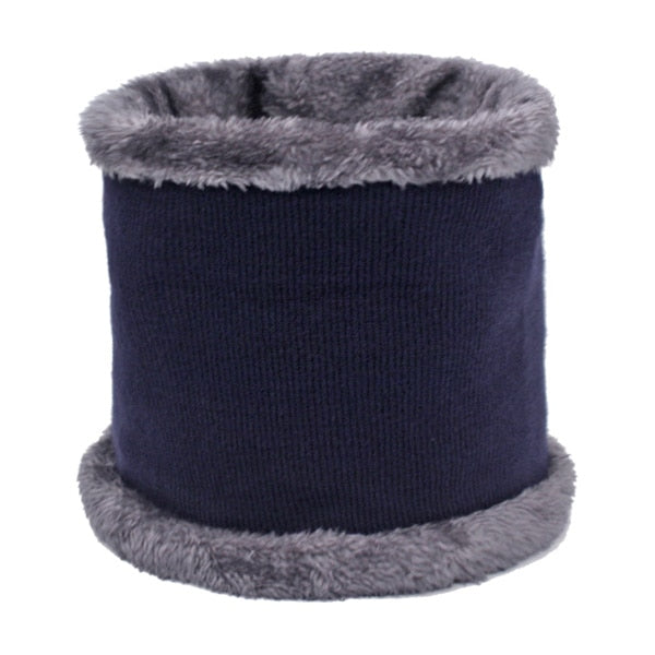 Fashion Skullies Beanies Men Winter Hats For Men Beanie Hat Cap Beany Winter Knitted Hat Scarf Homme Gorro Women Bonnet New Caps